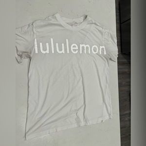 Lululemon all yours tee